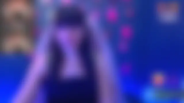 Violla_My 现场聊天室