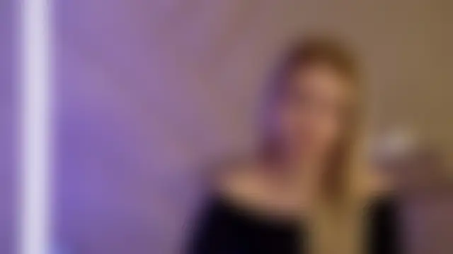 Chat XXX en directo de MilanaBalmain