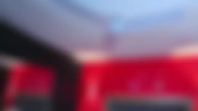 Bilik Sembang Langsung YayaHilton