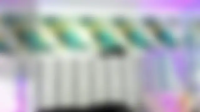 Bilik Sembang Langsung IsaDiiaz