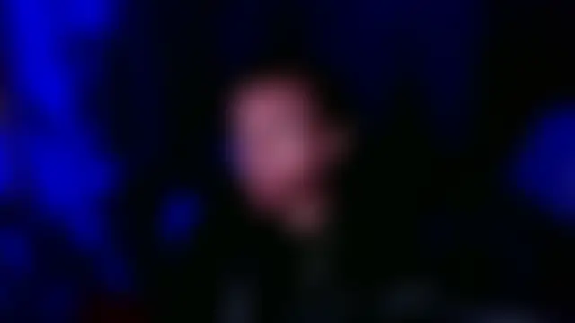 LEVIATHANX666 网络视讯表演