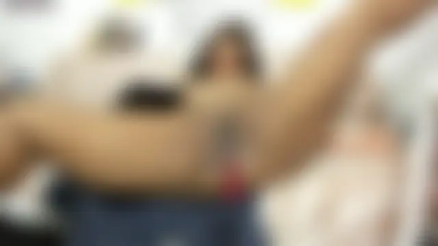 Show Webcam de HornyMariu