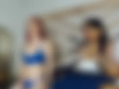 Luna_and_Rose – Naživo chatovacia miestnosť