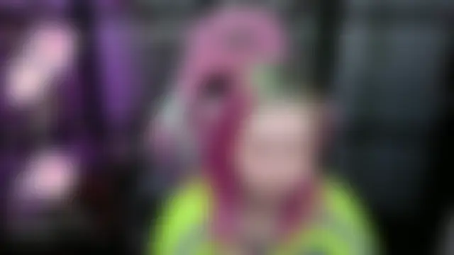 kitsune_littleのライブチャットルーム