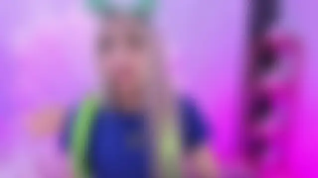 AliiceWonderland_ 웹캠 쇼