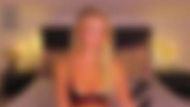 Show de Angel___Blond na webcam