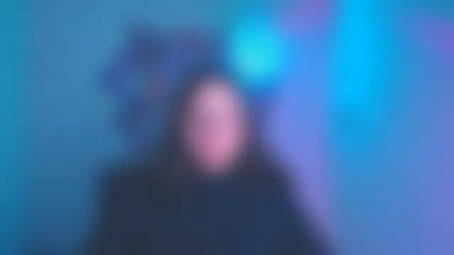 Webkamerová show KissMeJulia