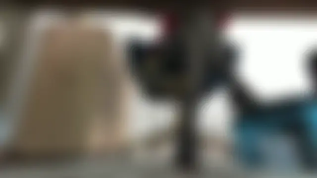 Eleganzavogue Ruang Obrolan Langsung