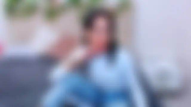 عرض كام BURNING-BRUNETKA