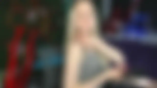 SherriButlers – Kamerová šou