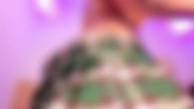 Show de PauletteJ na webcam