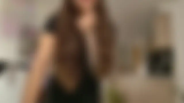 emiliasommer Webcam-Show