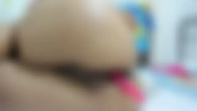 SHARICK_GRECO – live chatrum