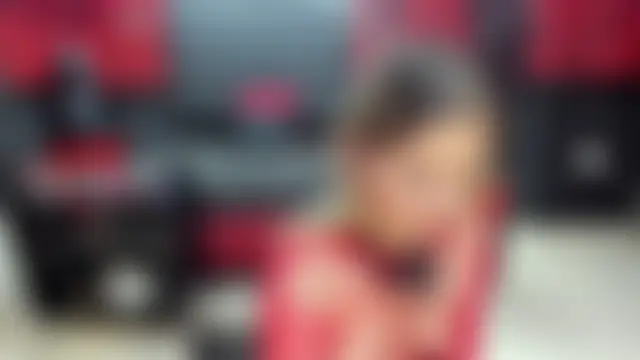 JAYLEN_BDSM – Kamerová šou