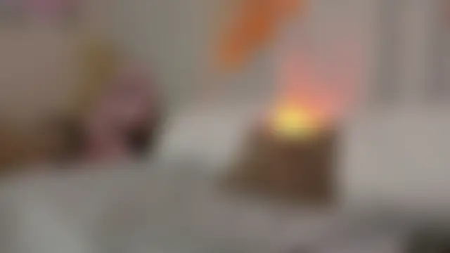 BeckaBlue Chat Room in diretta