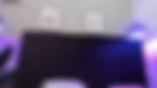 Ammyrah__ Chat Room in diretta