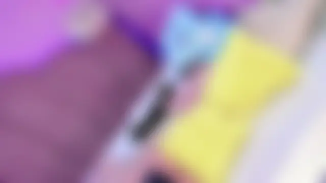 AlissonDannae777 웹캠 쇼