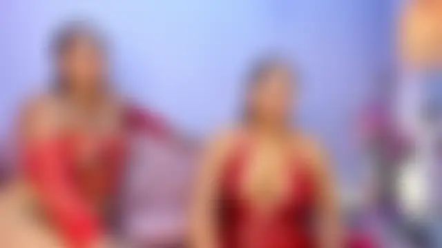 Valeer_abby Adlı Modelin Web Kamerası Şovu