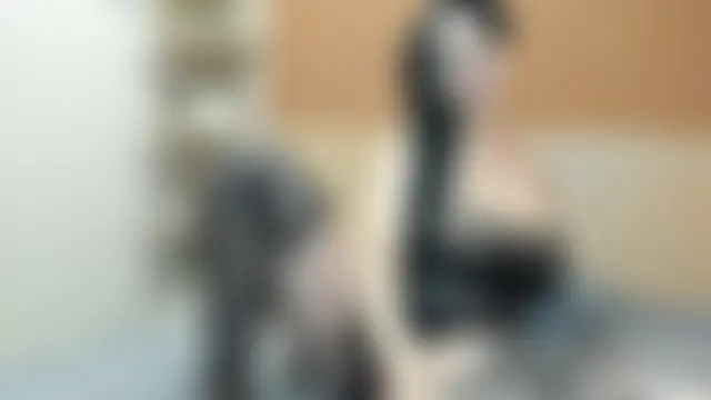 PinkyTwerkyX's Webcam Show