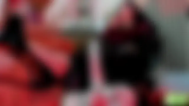 madame_ibby Adlı Modelin Canlı Sohbet Odası