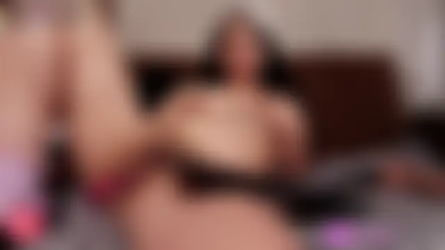 Abril_Luv – Kamerová šou