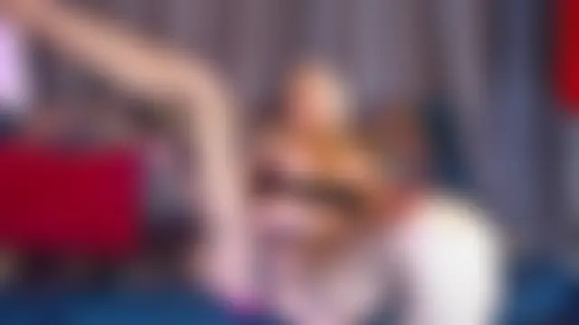 hornytsblonde's Webcam Show