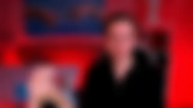 Show webcam de JenniferGraces