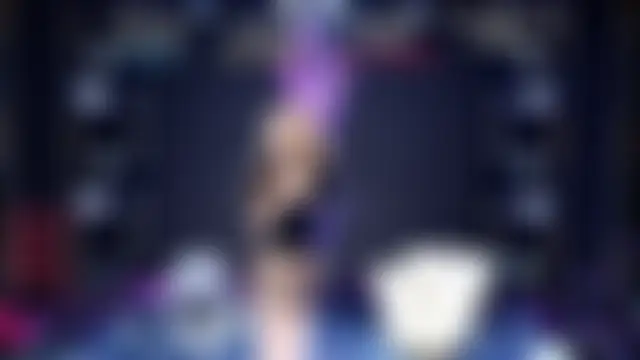 Show webcam de cdyyds003