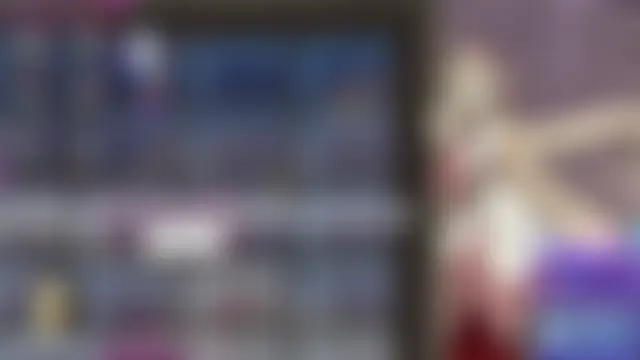 Lovelyamyy's Live XXX Chat