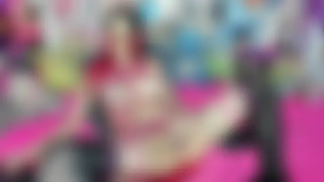 ArianaUnicorn Webcam-Show