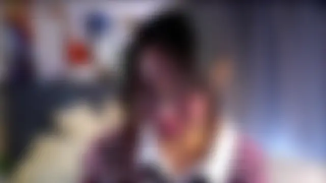 Bilik Sembang Langsung NelleMihalko