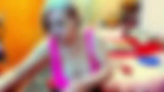 Czat XXX na żywo – Angelahotxxx