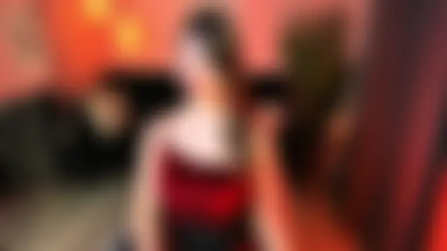 Show webcam de ElizaMild