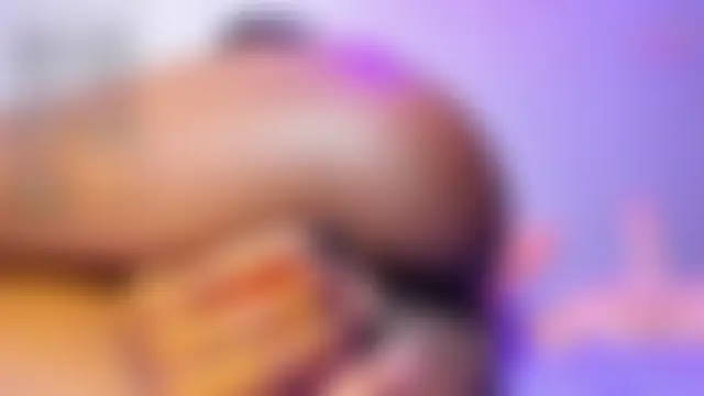 Pokazy przed kamerką – AgathaaSamss