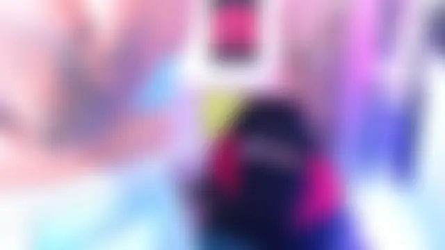 Pokój czatu na żywo – LillyCandy