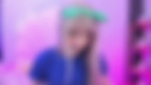 AliiceWonderland_のウェブカメラショー