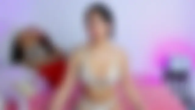 Blue_Petite Cameră chat live