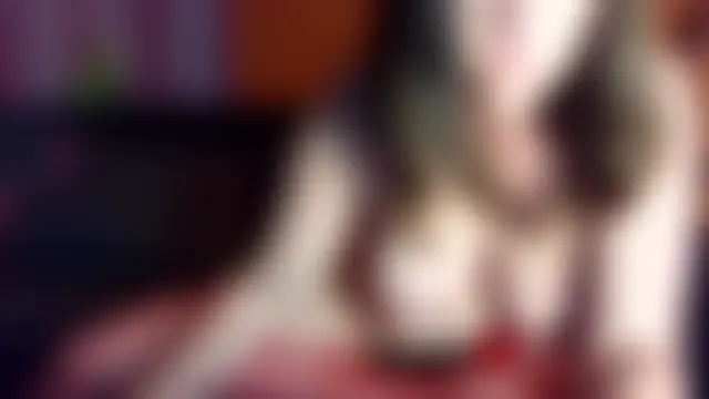 Deborah's Webcam Show