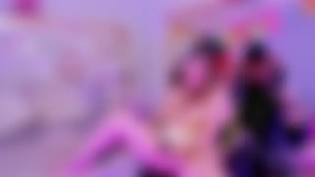 AvaMiia Adlı Modelin Canlı Sohbet Odası