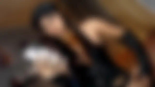 Show modela Unforgettablejulia na web-kameri