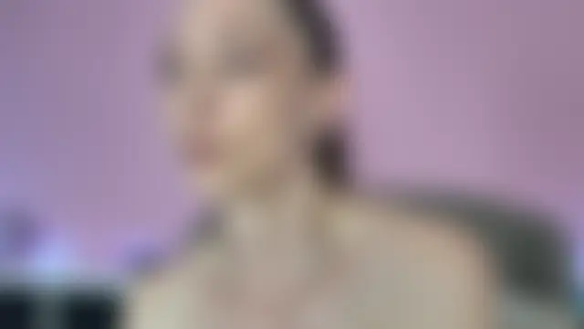 Hot-Svenja's Webcam Show