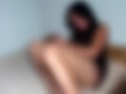 Show modela thinker_belle na web-kameri