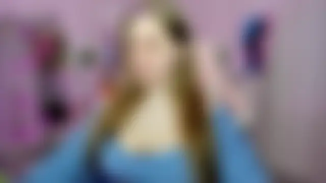 Czat XXX na żywo – Megan_Violer