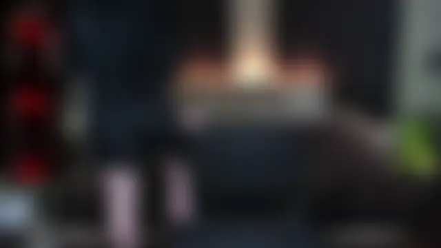 KayaNoir Webcam-Show