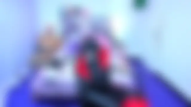 Chatroom en direct de Luna_Analya