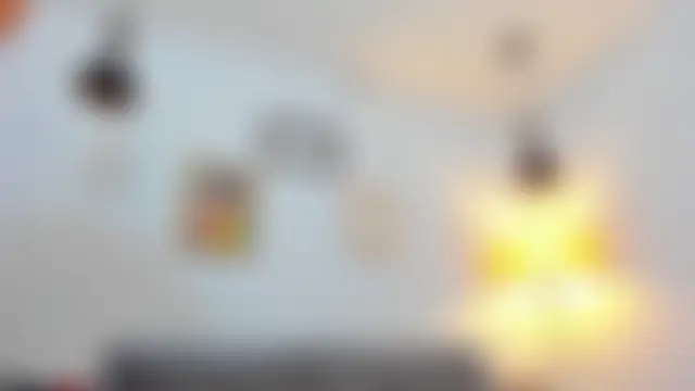 Show de ile_matamba na webcam