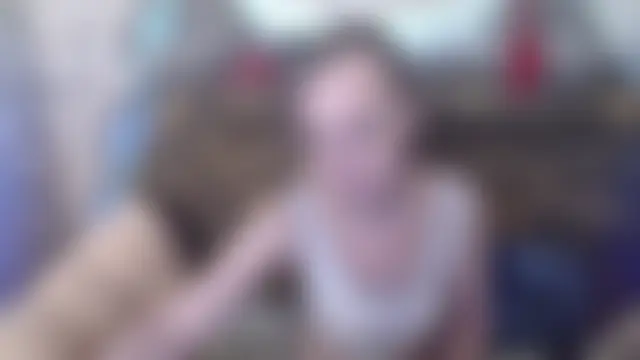 MissBekker Pertunjukan Webcam