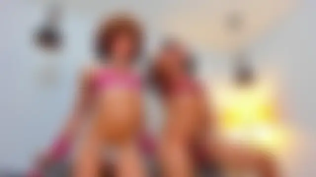 ile_matamba 网络视讯表演