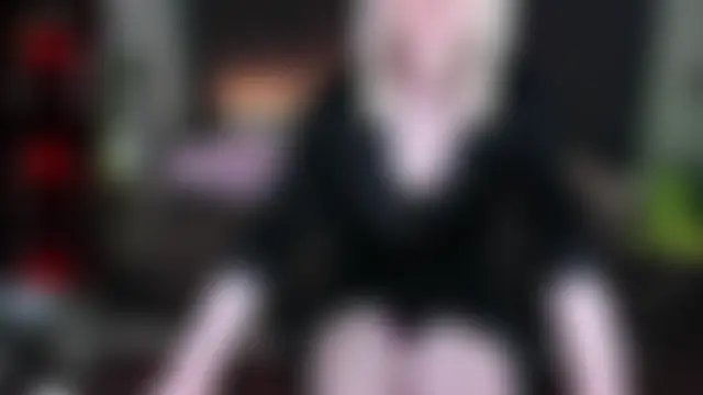 KayaNoir – webcam-show