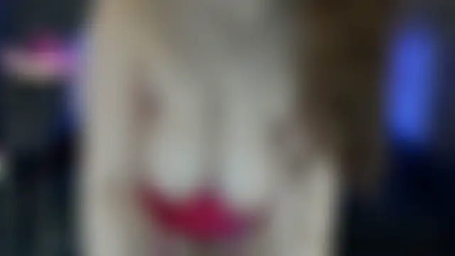 LuxSopphiaのライブXXXチャット